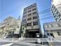 博多駅より徒歩12分 9階 築26年10ヶ月の賃貸物件