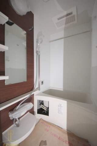 バス・シャワールーム　エステムコート中之島GATEII