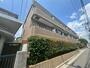 グランドソレイユ 2階 築33年9ヶ月の賃貸物件