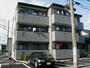 オメガスクエア 3階 築23年11ヶ月の賃貸物件