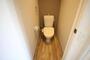 トイレ　類似物件トイレイメージ