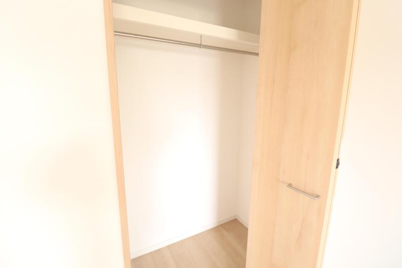 収納　類似物件収納イメージ