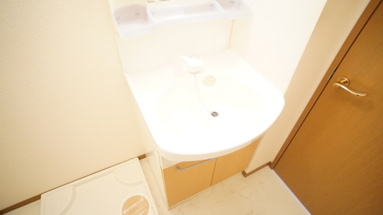 洗面設備　シャンプードレッサー