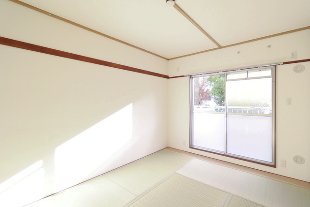 その他部屋・スペース　和室