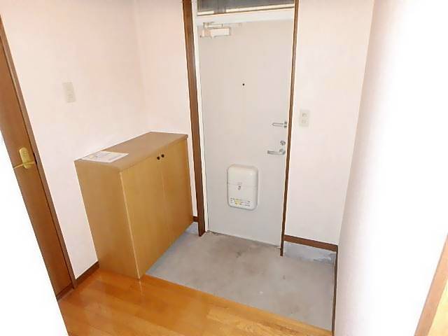 メゾン秀B_内装_5