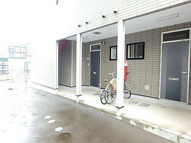 メゾン秀B_内装_6