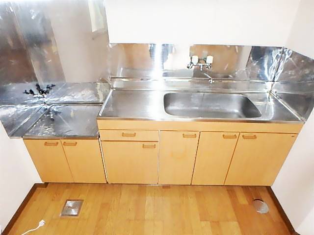 メゾン秀B_内装_1