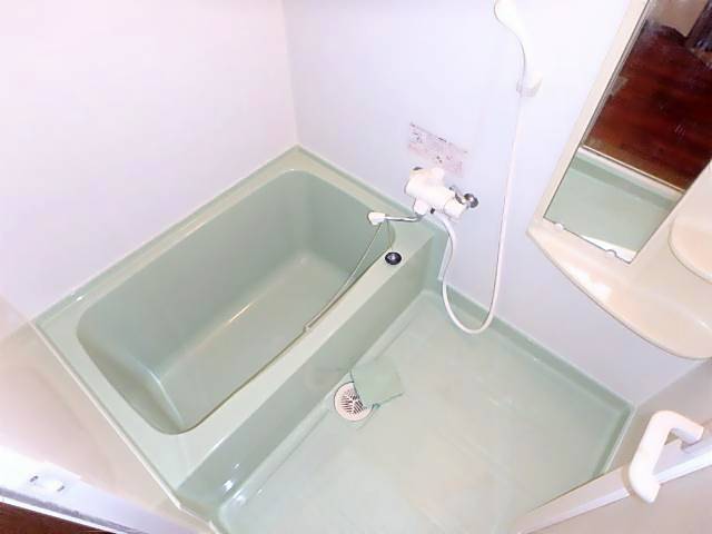 メゾン秀B_内装_2