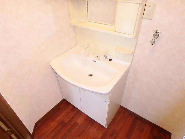 メゾン秀B_その他_1