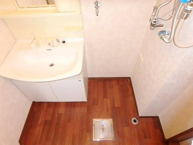 メゾン秀B_その他_0