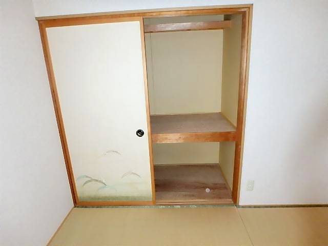 メゾン秀B_内装_4