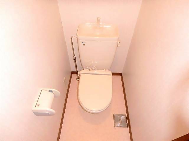 メゾン秀B_内装_3