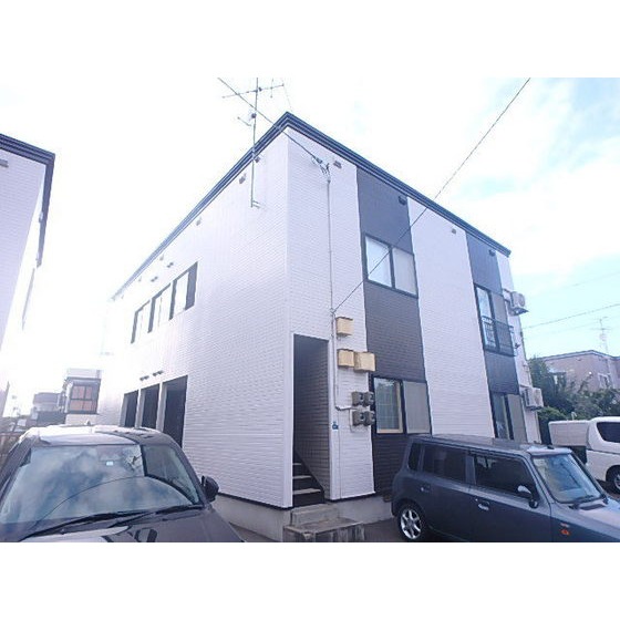 メゾン秀B_トップ画像