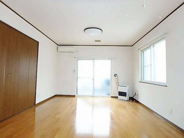 メゾン秀B_内装_0