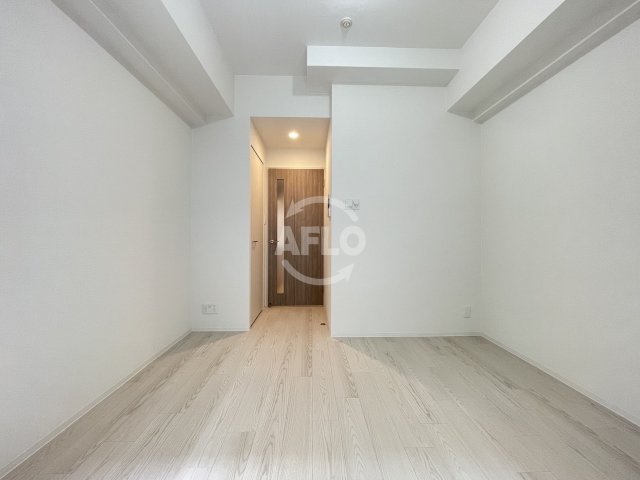 その他部屋・スペース　エスリードレジデンス大阪本町　寝室