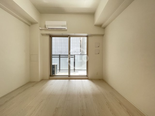 居室・リビング　エスリードレジデンス大阪本町　リビング