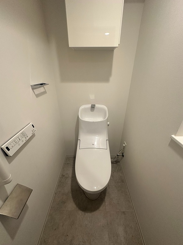 トイレ　※写真1004号室コピー