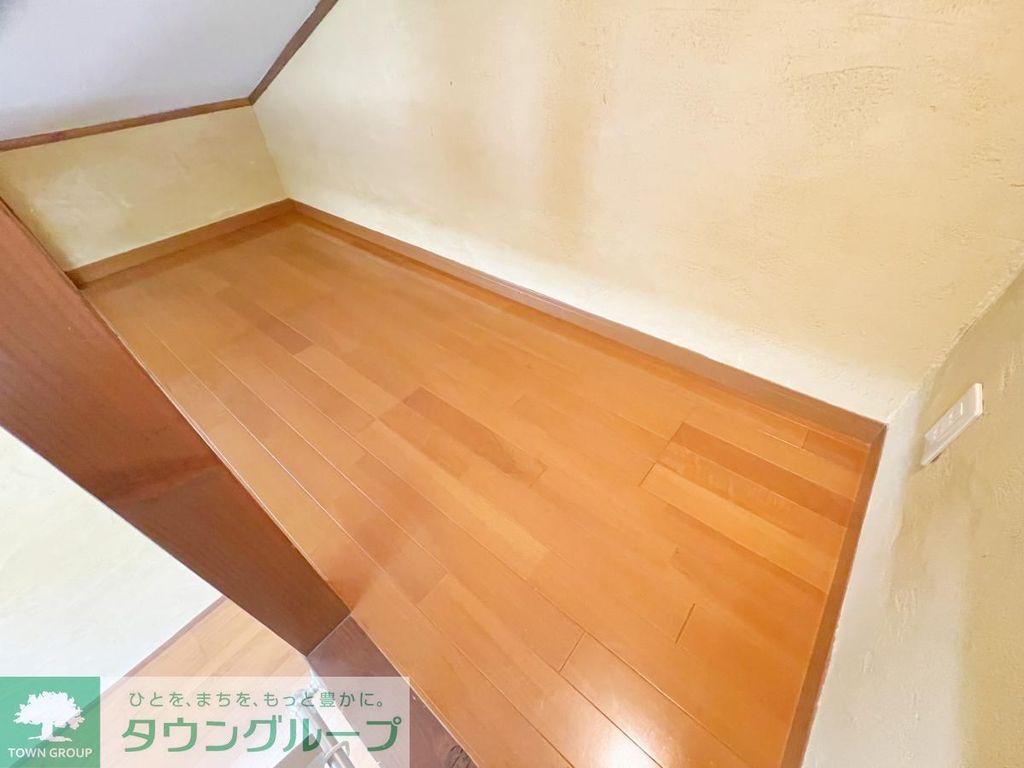 その他部屋・スペース　★ロフト・コンセントあり★