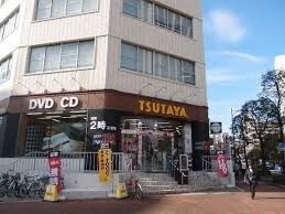 その他　ＴＳＵＴＡＹＡ大森店（その他）まで697m