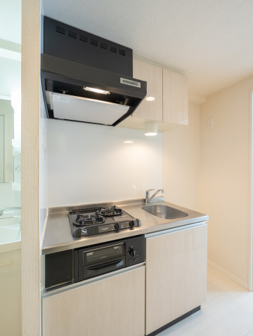 キッチン　※同タイプ参考写真