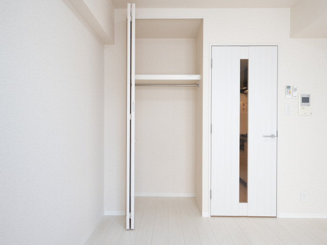 収納　※同タイプ参考写真