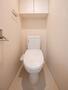 トイレ　※同タイプ参考写真