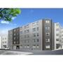 GVIVRE東別院 5階 築3年10ヶ月の賃貸物件