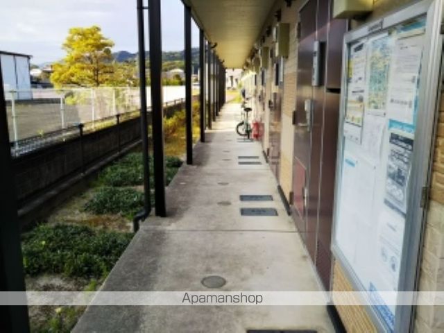 その他共有部分　その他共有部分