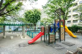 公園　広尾公園（公園）まで739m