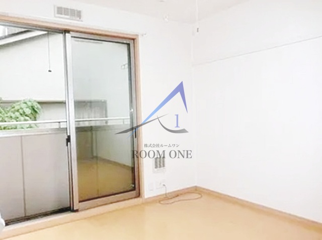 その他部屋・スペース　寝室です。