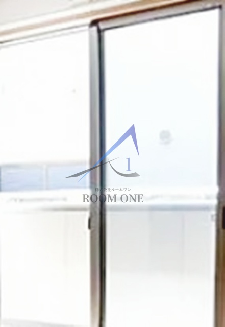 バルコニー　バルコニーです。