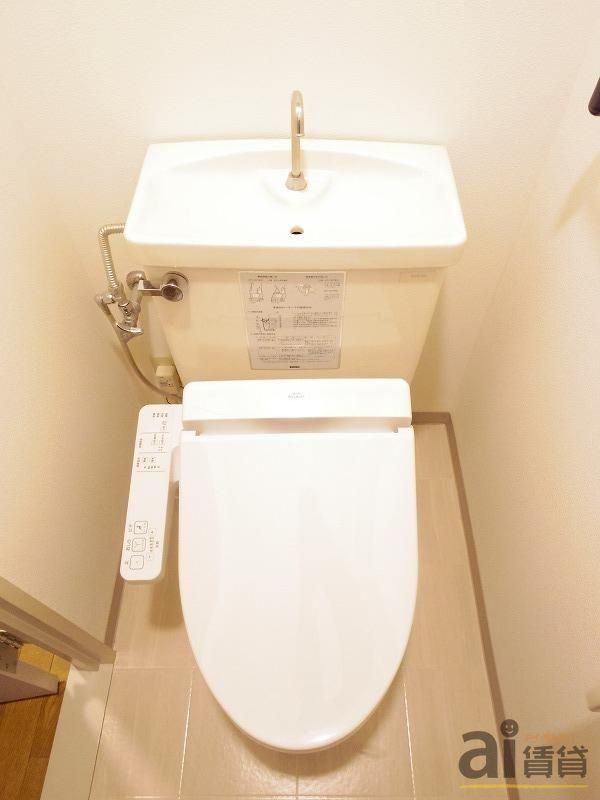 トイレ　同仕様写真