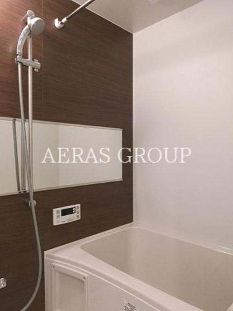 バス・シャワールーム　★バスルーム★