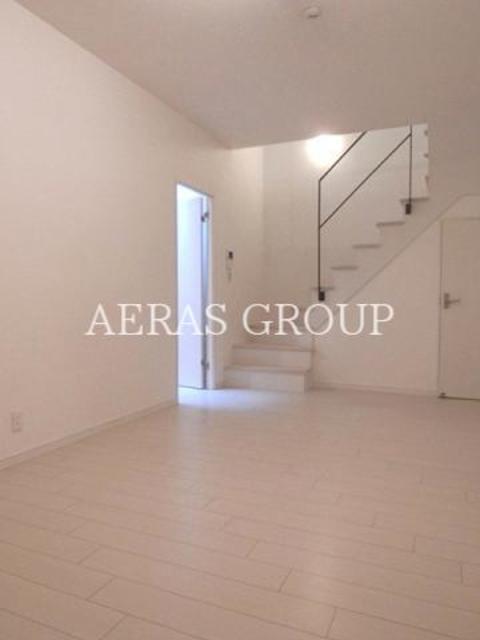 居室・リビング　★明るい洋室★