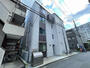北千住駅より徒歩7分 4階 築5年10ヶ月の賃貸物件
