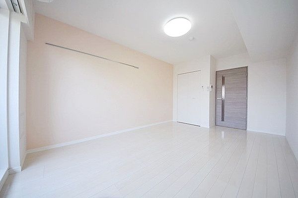 居室・リビング　（別タイプ参考写真）スカイコート板橋本町　板橋区大和町