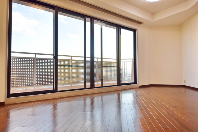 居室・リビング　～今日は何しようかなぁ～