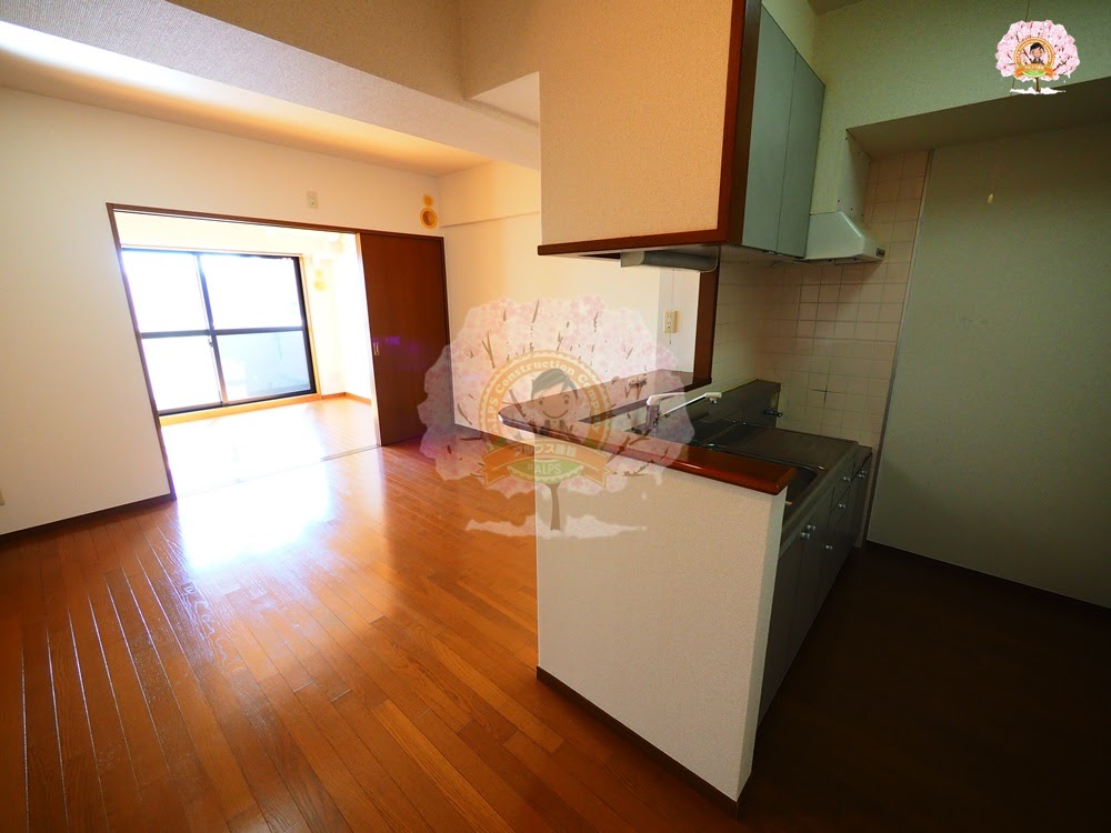 居室・リビング　同一仕様