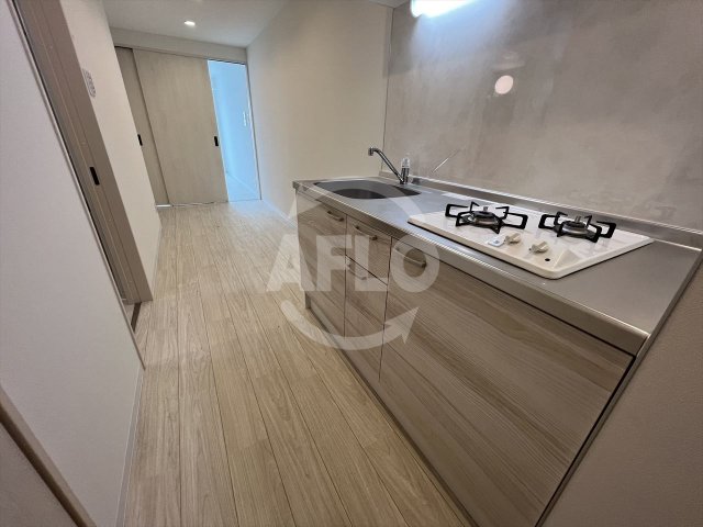 居室・リビング　セレッソプラーサ大今里　ダイニング