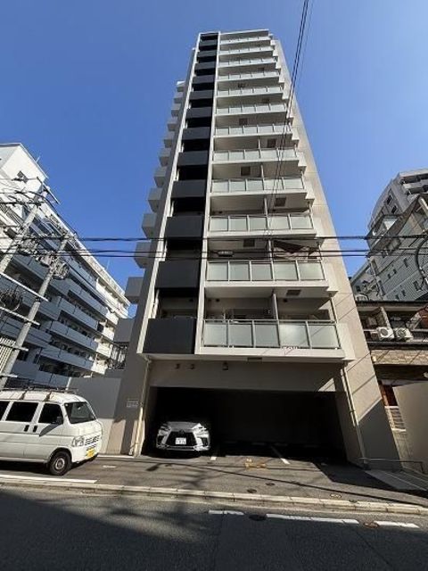 建物外観　【外観写真】外観