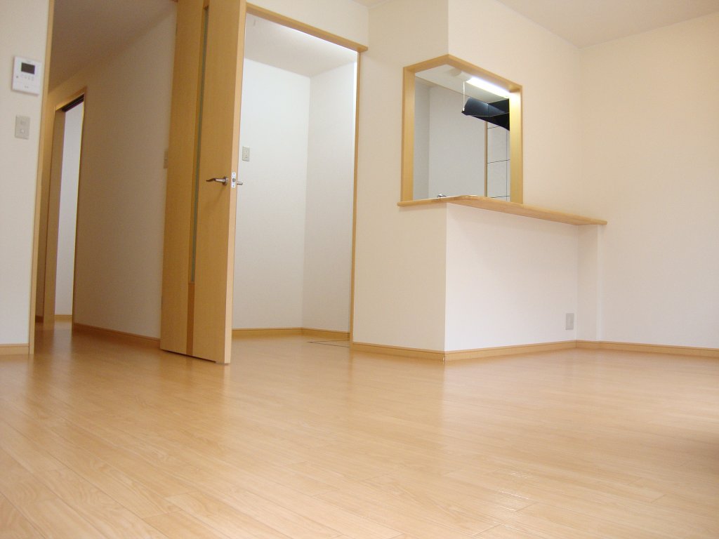 居室・リビング　LDK