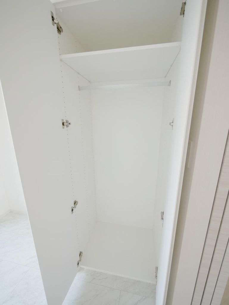 収納　同シリーズ