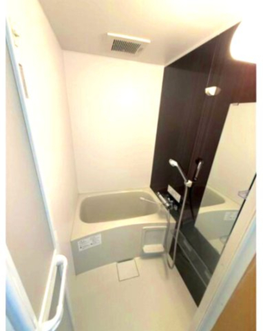 バス・シャワールーム　※イメージ　同物件別号室の写真
