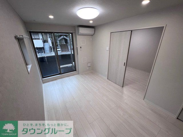 居室・リビング　リビング/居室