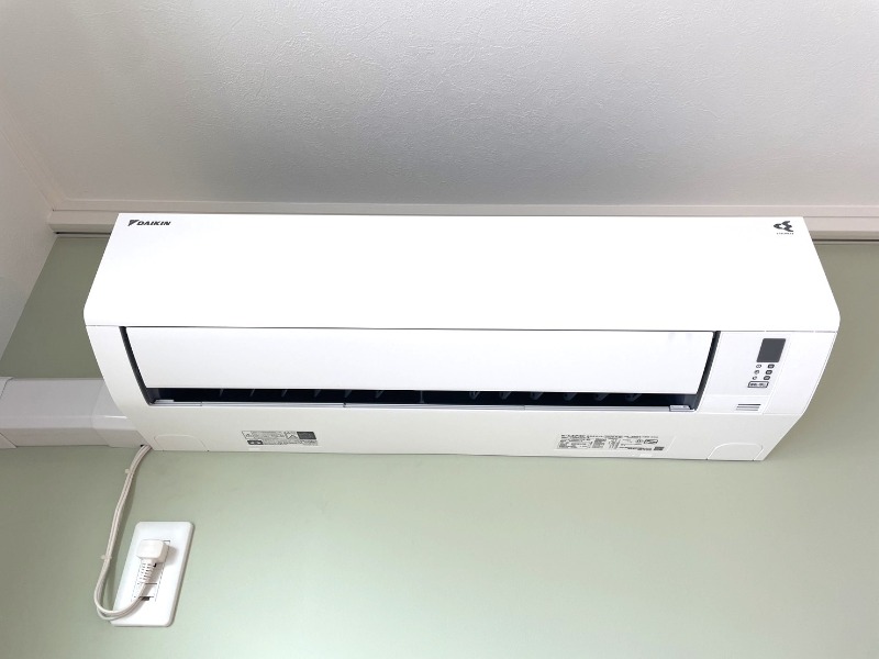 その他設備　別室写真