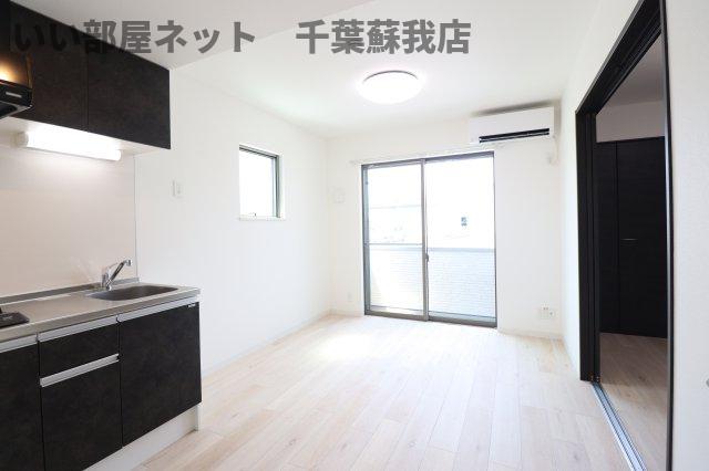 居室・リビング　同メーカー施工イメージ画像です！