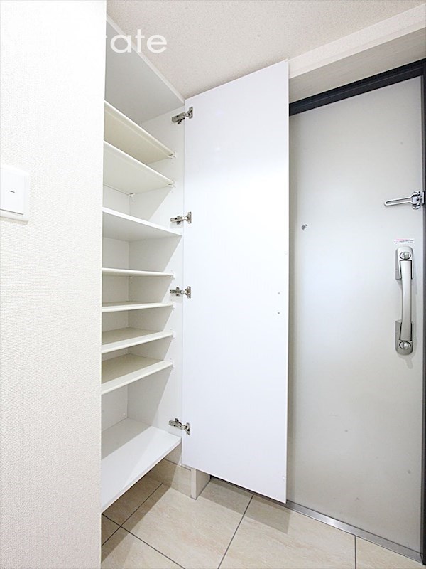 その他　シューズボックス