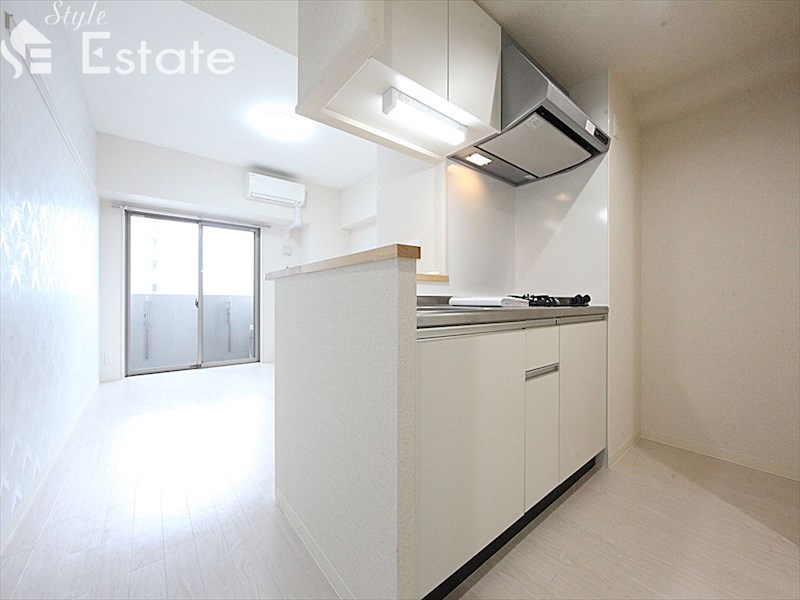 その他部屋・スペース　内装