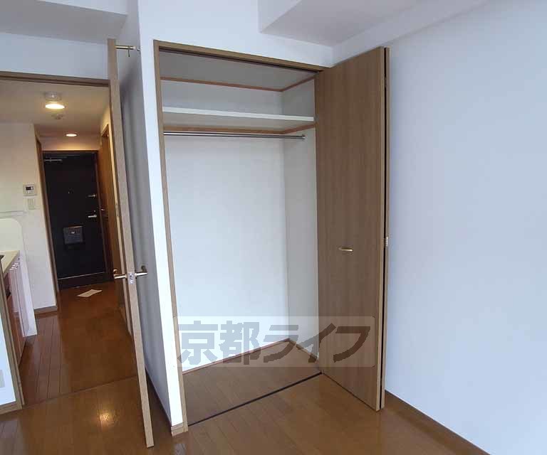 収納　便利な収納です。