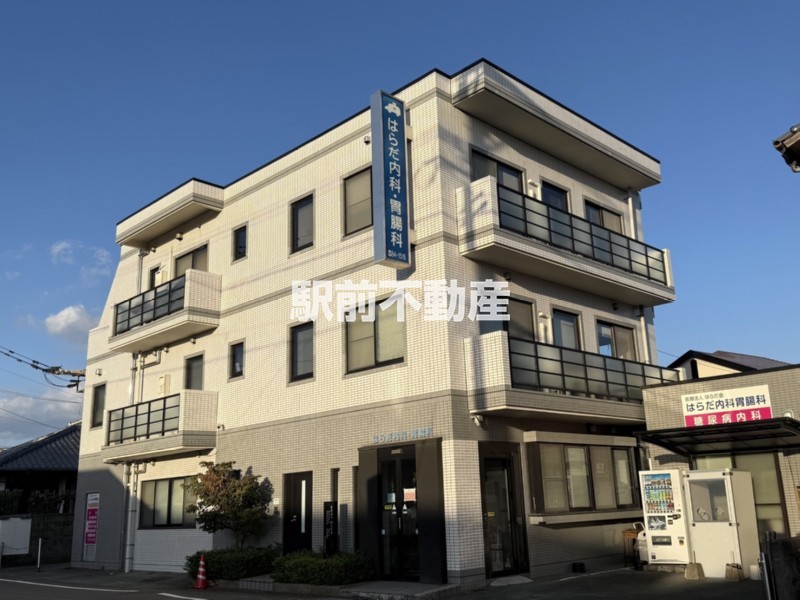 病院　はらだ内科胃腸科（病院）まで700m